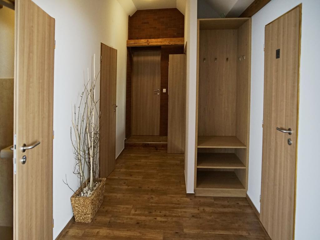 U Fousace Hrabětice Zimmer foto