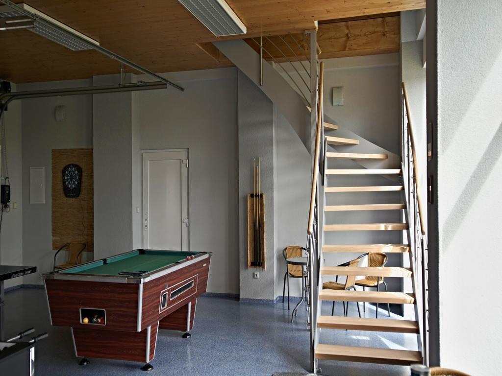 U Fousace Hrabětice Zimmer foto